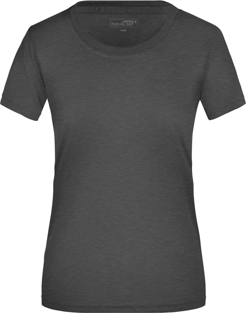 Damen Jersey Sport Shirt