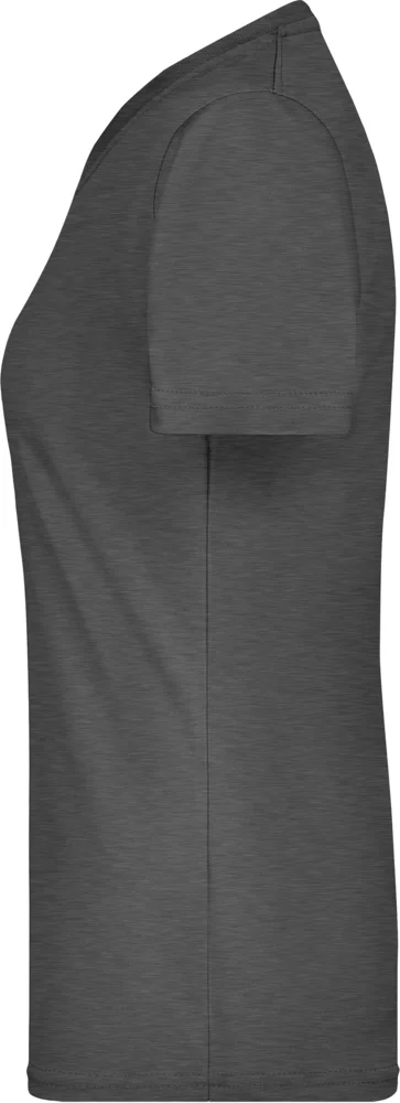 Damen Jersey Sport Shirt