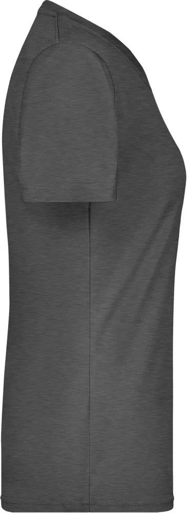 Damen Jersey Sport Shirt