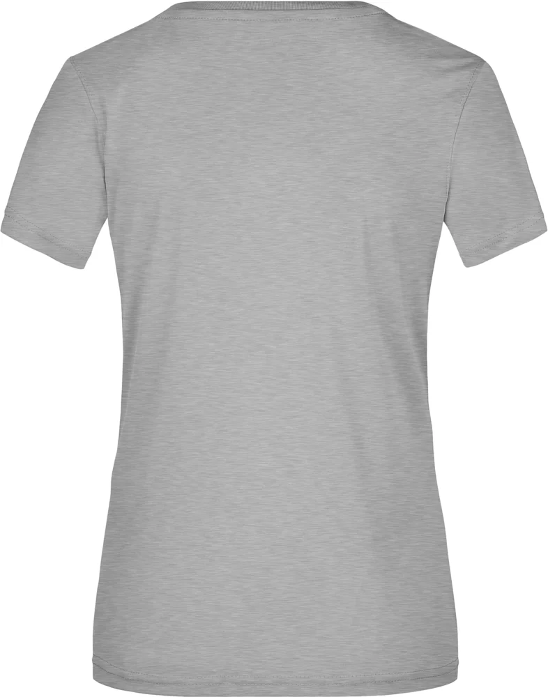 Damen Jersey Sport Shirt