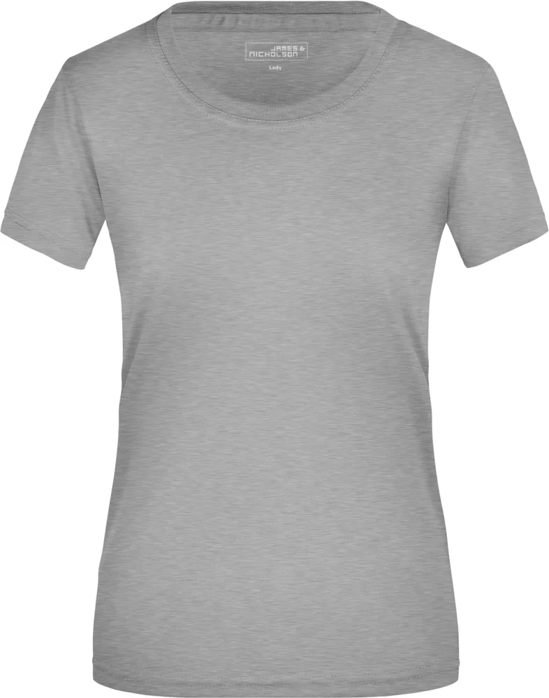 Damen Jersey Sport Shirt