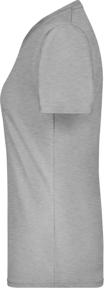 Damen Jersey Sport Shirt