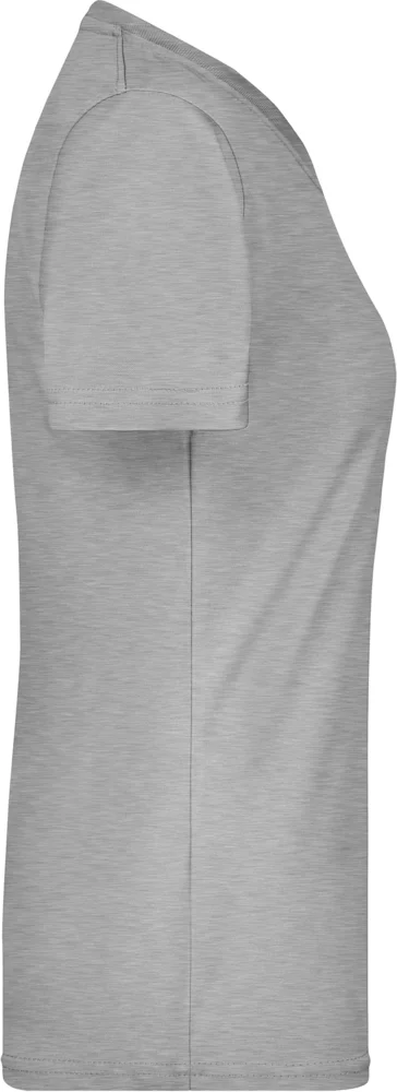 Damen Jersey Sport Shirt