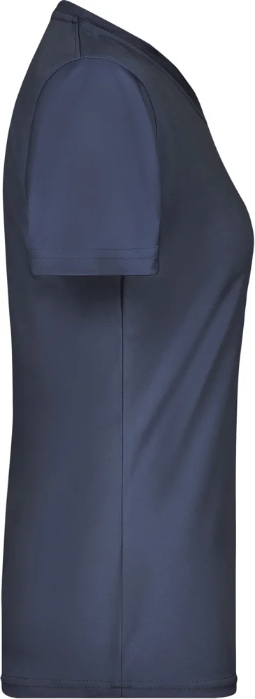 Damen Jersey Sport Shirt