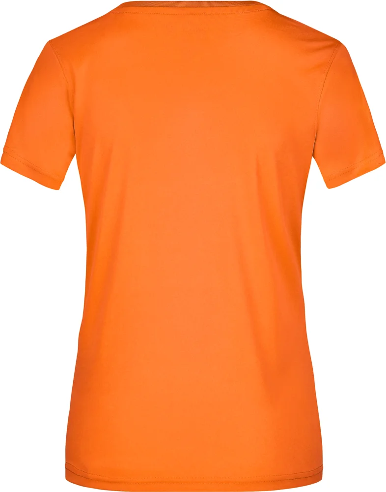 Damen Jersey Sport Shirt