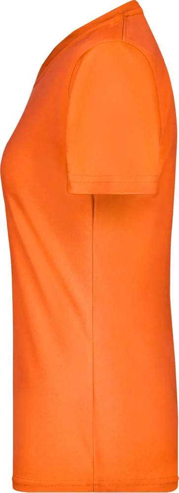 Damen Jersey Sport Shirt