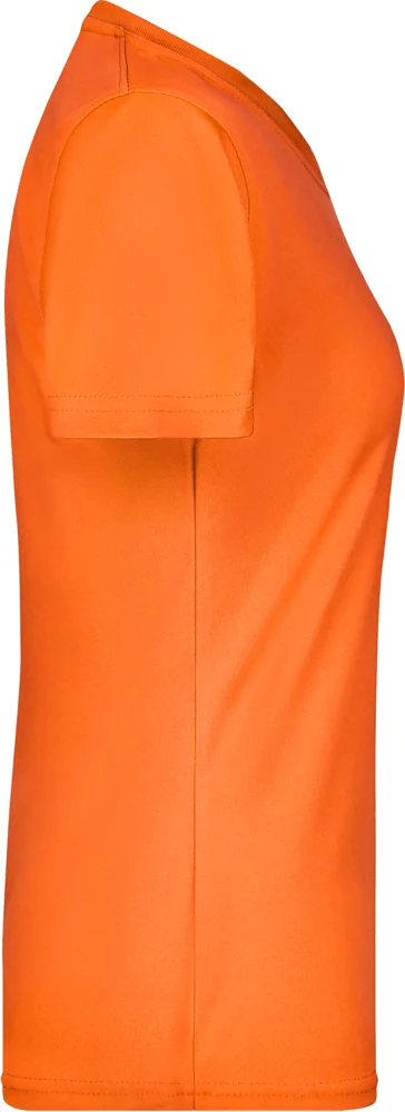Damen Jersey Sport Shirt