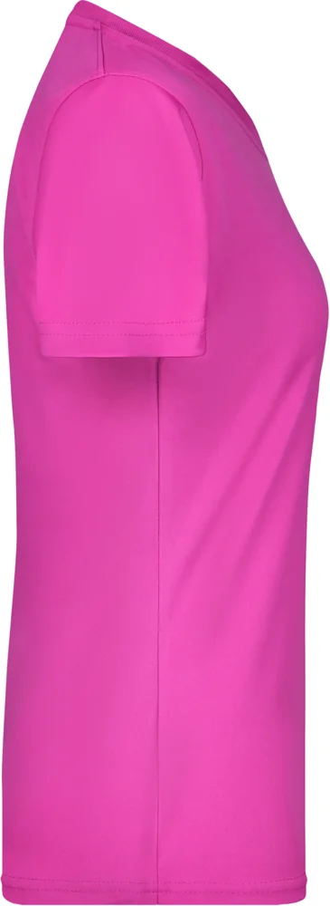 Damen Jersey Sport Shirt