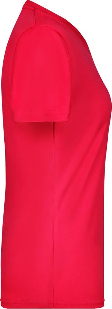 Damen Jersey Sport Shirt