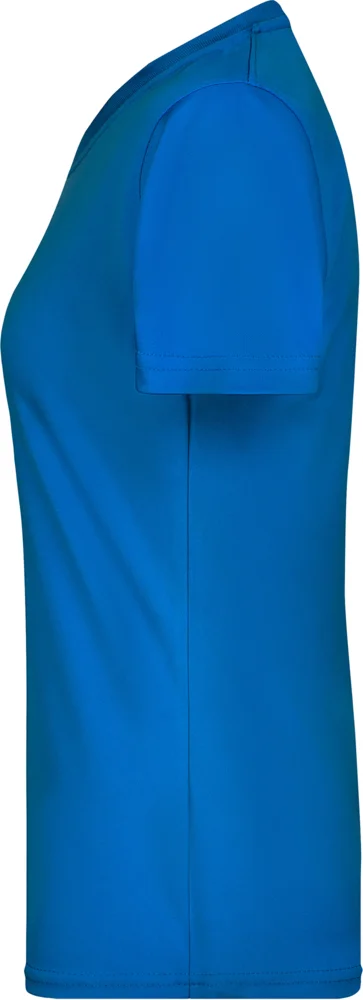 Damen Jersey Sport Shirt