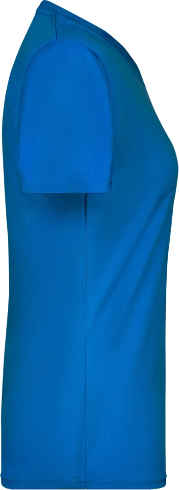 Damen Jersey Sport Shirt