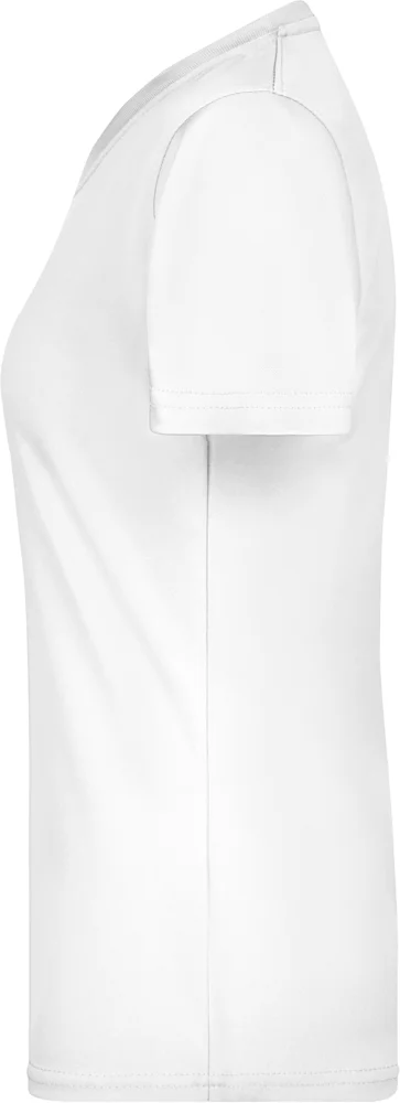 Damen Jersey Sport Shirt