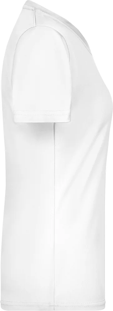 Damen Jersey Sport Shirt