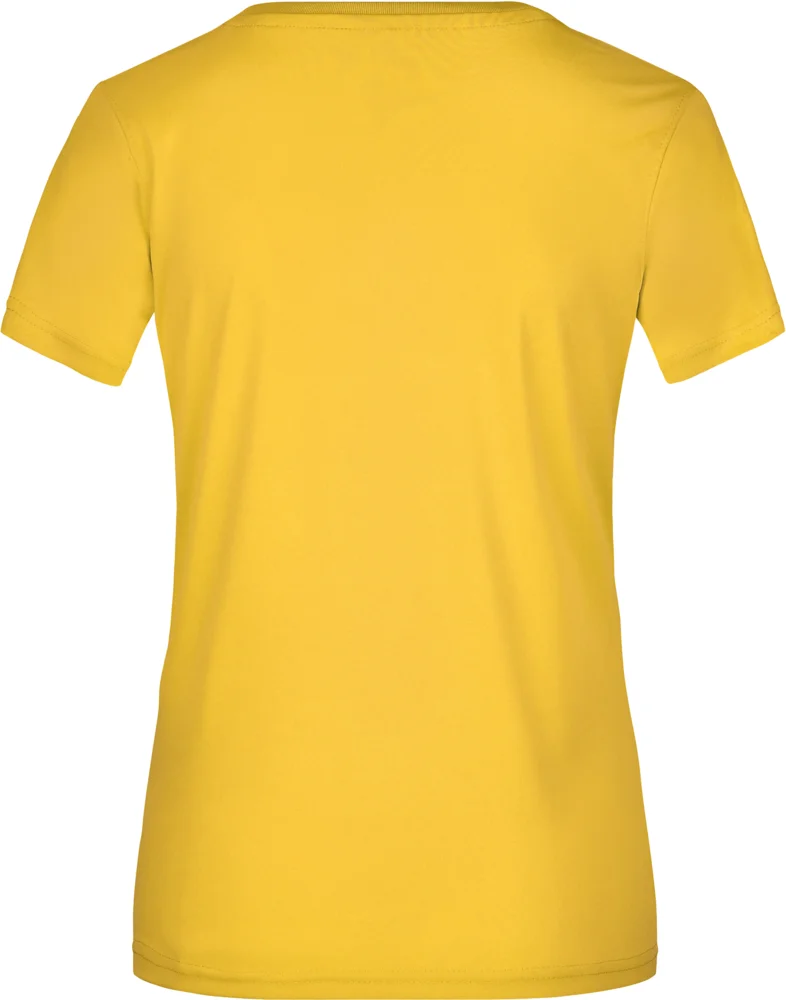 Damen Jersey Sport Shirt
