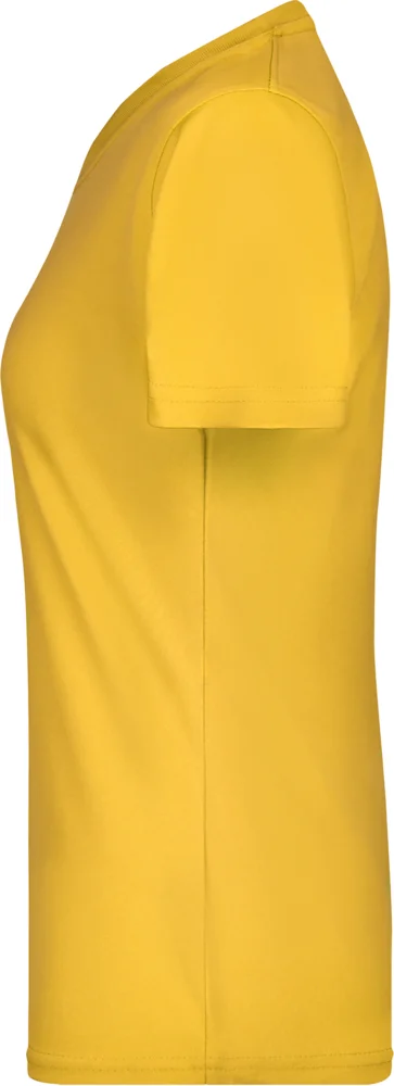 Damen Jersey Sport Shirt