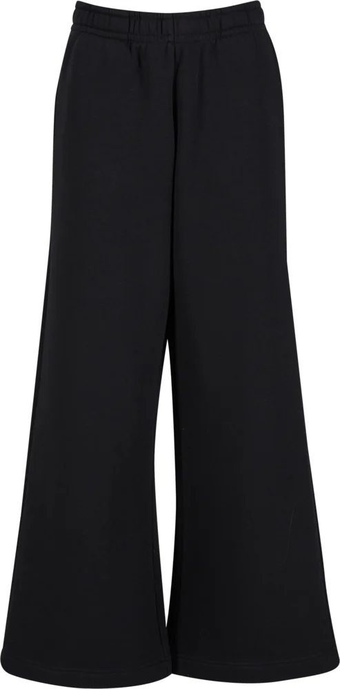 Ladies' Sweatpants "Wideleg"