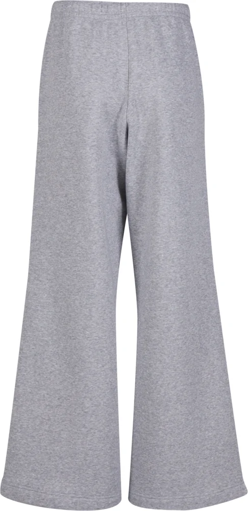 Ladies' Sweatpants "Wideleg"