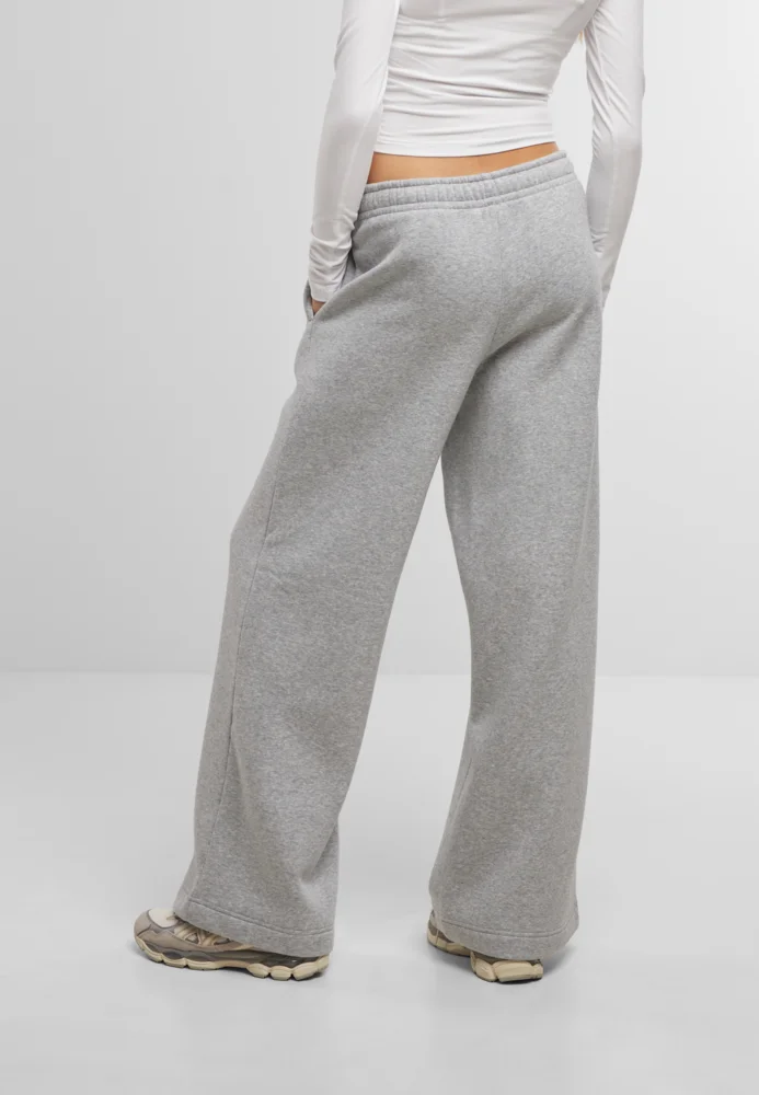Ladies' Sweatpants "Wideleg"