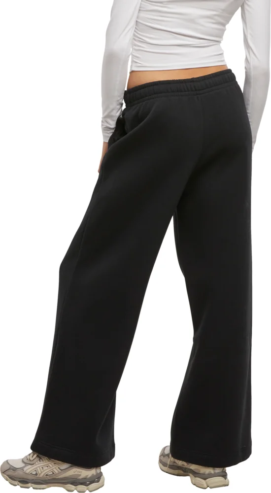 Ladies' Sweatpants "Wideleg"