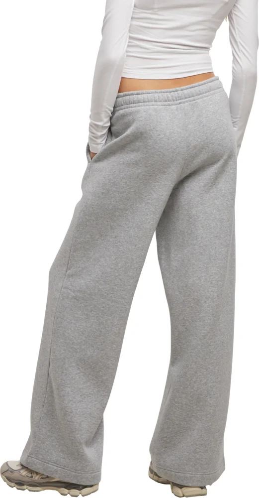 Ladies' Sweatpants "Wideleg"
