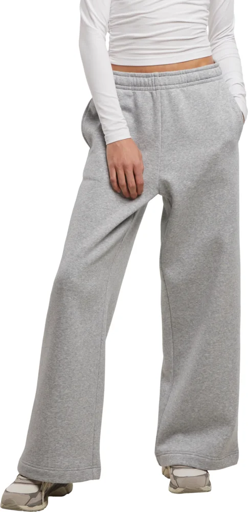 Ladies' Sweatpants "Wideleg"