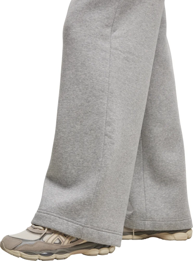 Ladies' Sweatpants "Wideleg"