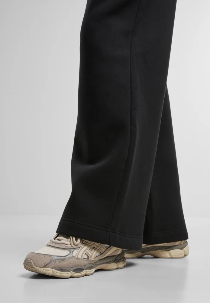 Ladies' Sweatpants "Wideleg"