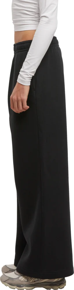 Ladies' Sweatpants "Wideleg"
