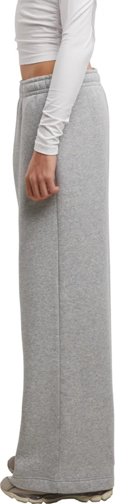 Ladies' Sweatpants "Wideleg"