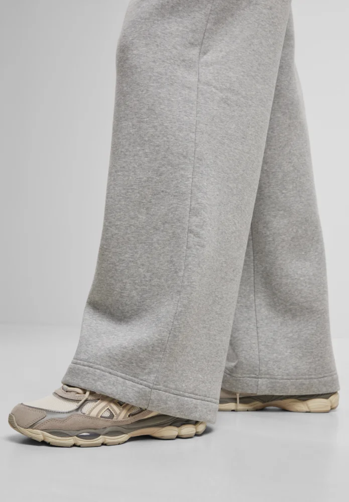 Ladies' Sweatpants "Wideleg"