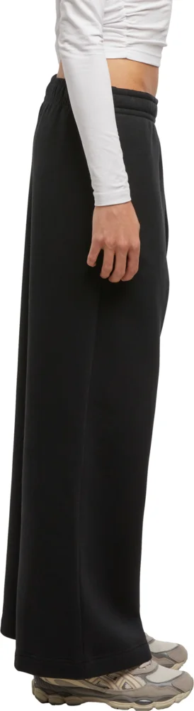 Ladies' Sweatpants "Wideleg"