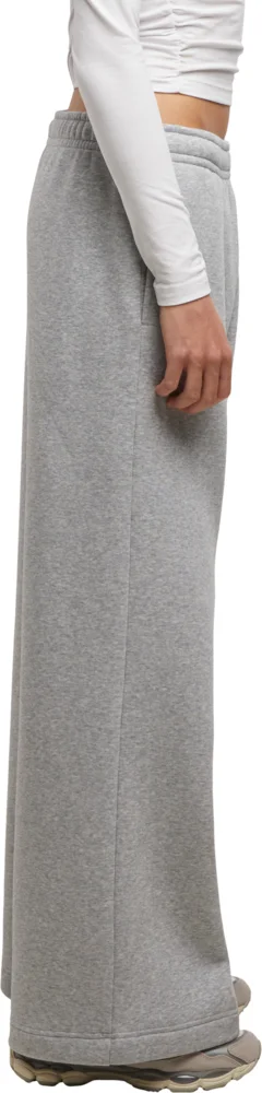 Ladies' Sweatpants "Wideleg"