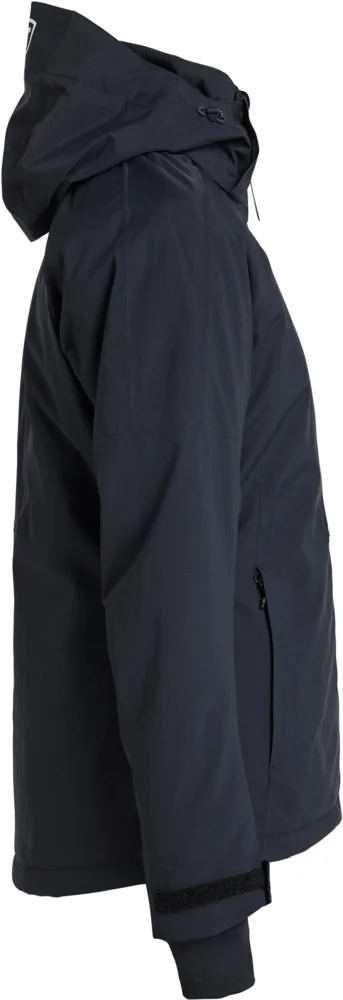 Damen Kapuzen Skijacke