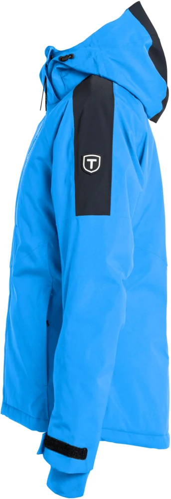 Damen Kapuzen Skijacke
