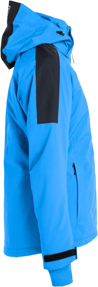 Damen Kapuzen Skijacke