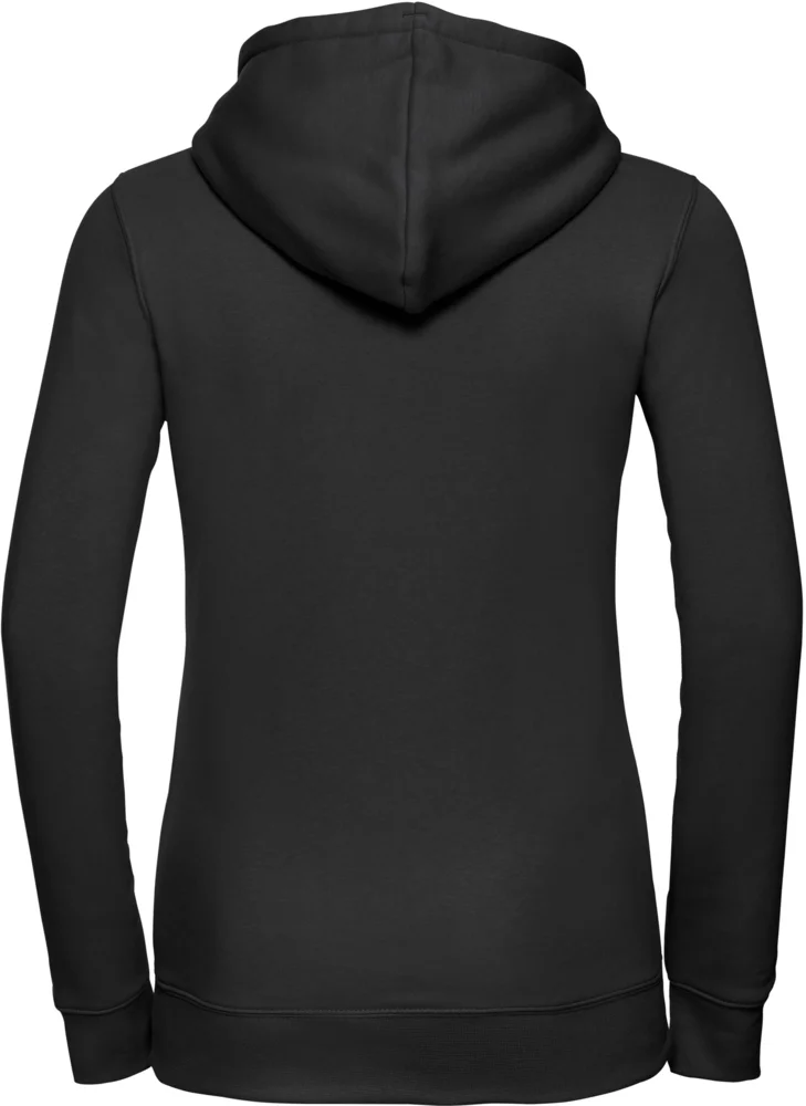 Damen Kapuzen Sweater "Authentic"