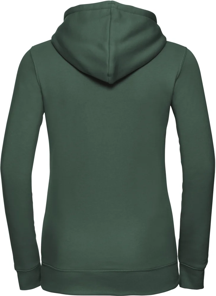 Damen Kapuzen Sweater "Authentic"