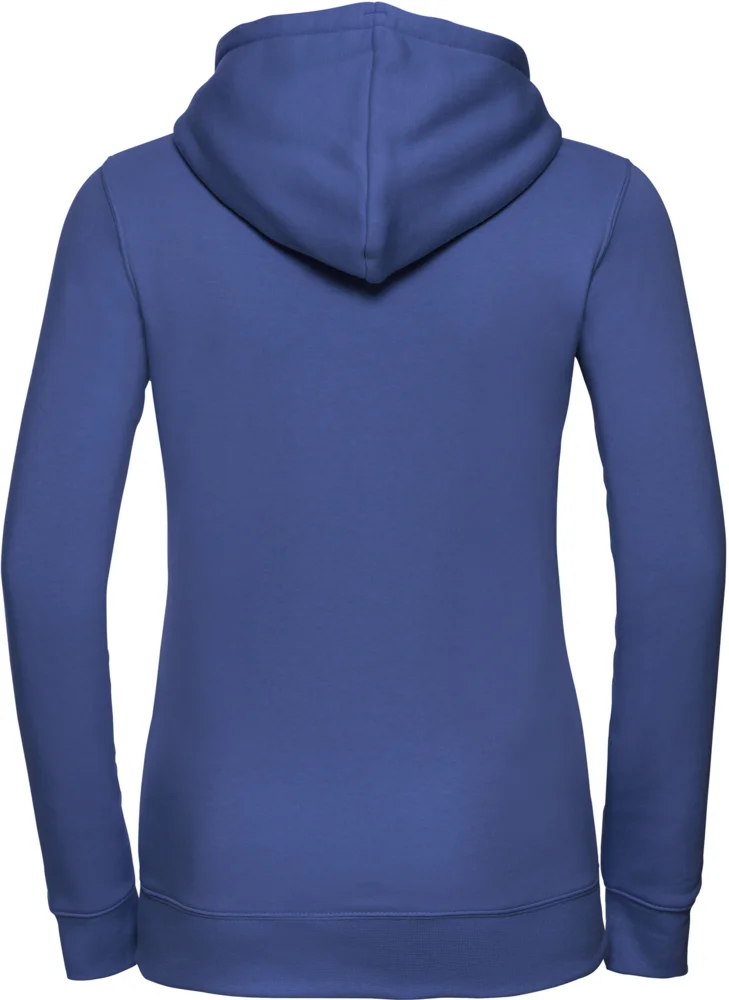 Damen Kapuzen Sweater "Authentic"