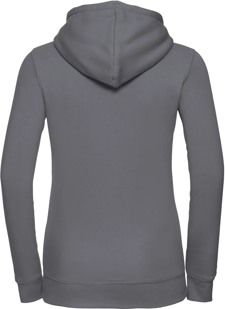 Damen Kapuzen Sweater "Authentic"