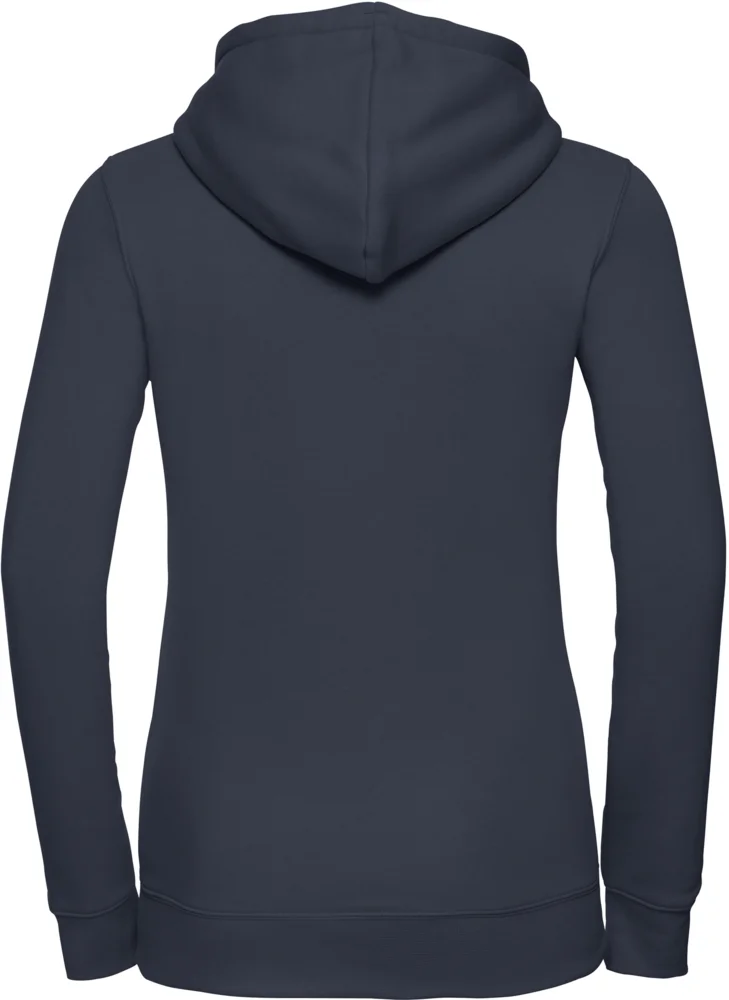 Damen Kapuzen Sweater "Authentic"
