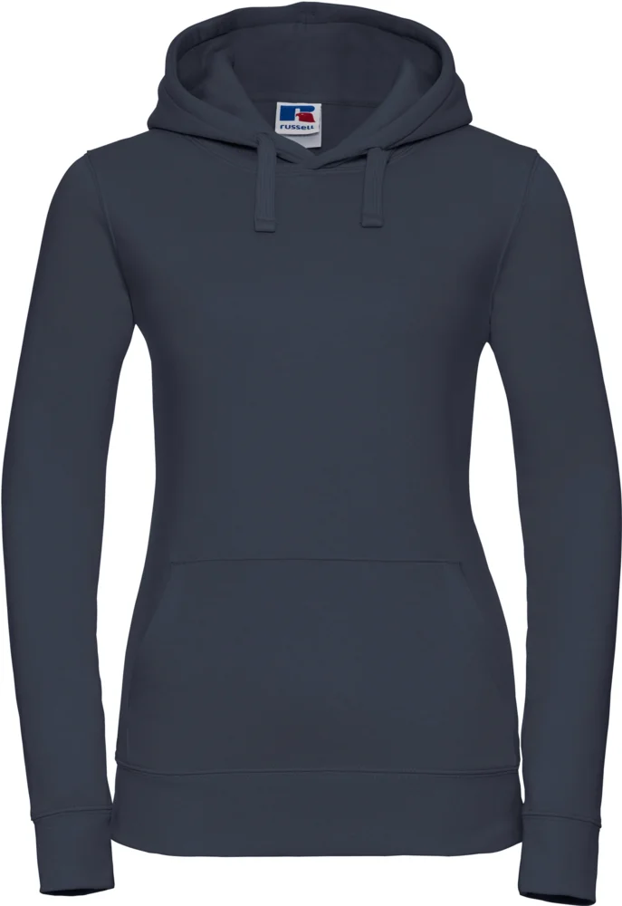 Damen Kapuzen Sweater "Authentic"