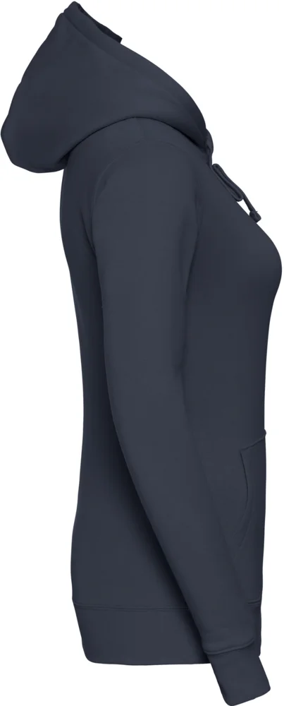 Damen Kapuzen Sweater "Authentic"