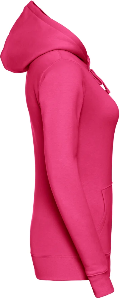 Damen Kapuzen Sweater "Authentic"