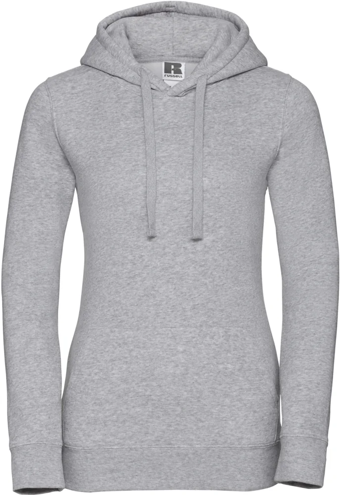Damen Kapuzen Sweater "Authentic"