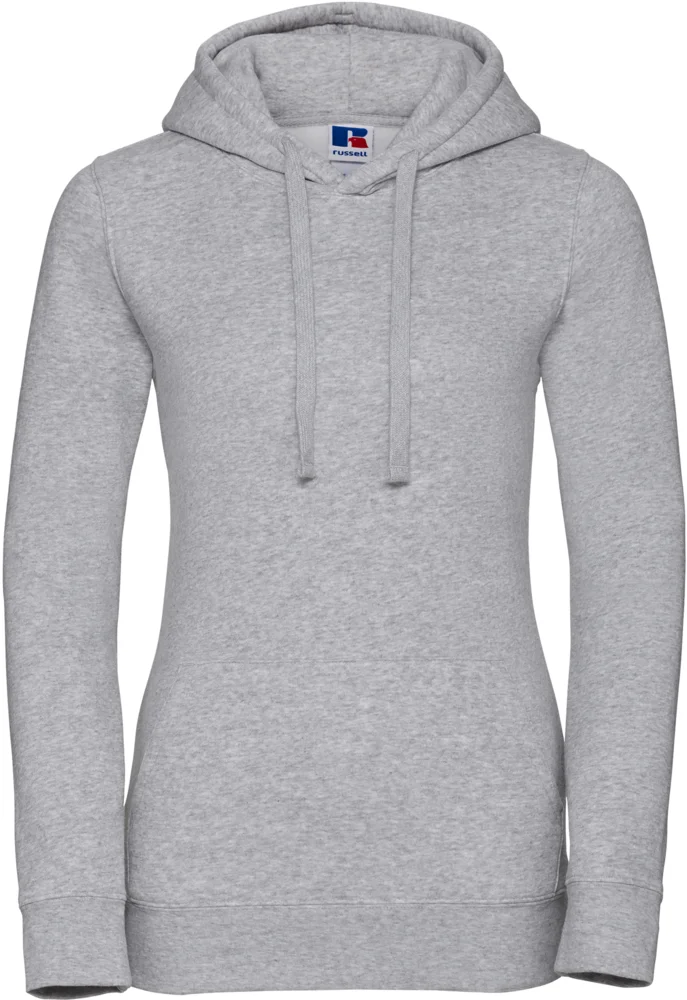 Damen Kapuzen Sweater "Authentic"