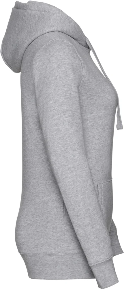 Damen Kapuzen Sweater "Authentic"