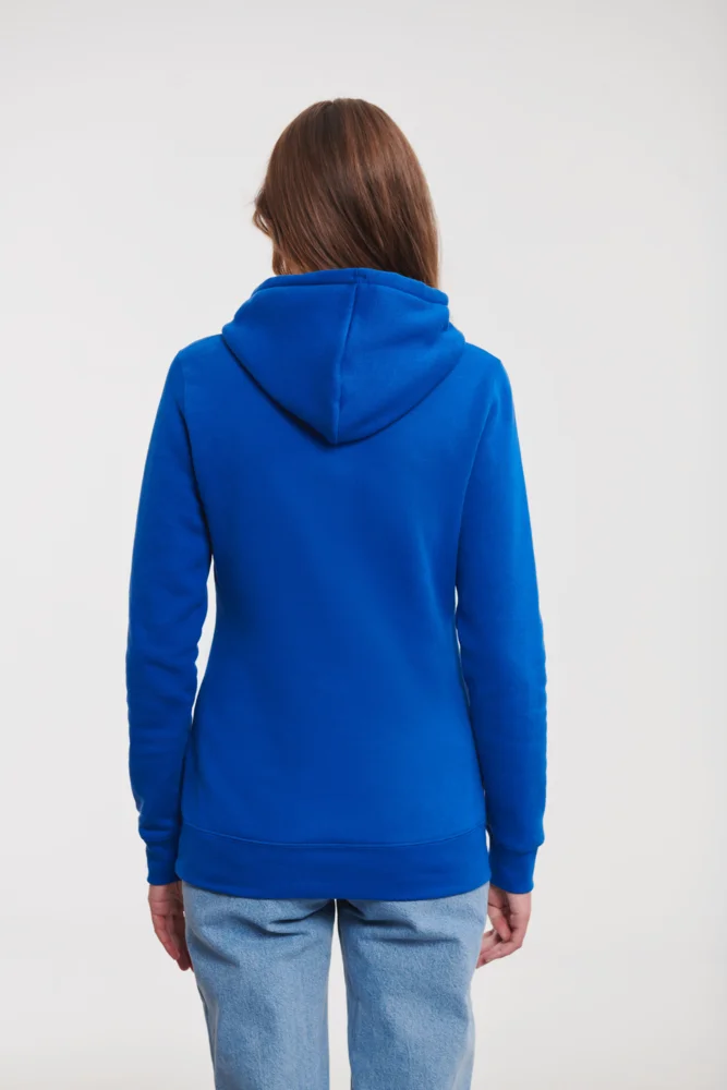 Damen Kapuzen Sweater "Authentic"