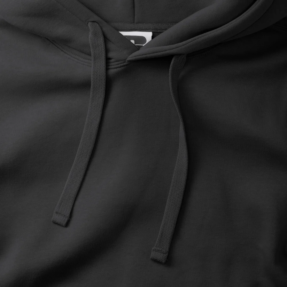 Damen Kapuzen Sweater "Authentic"