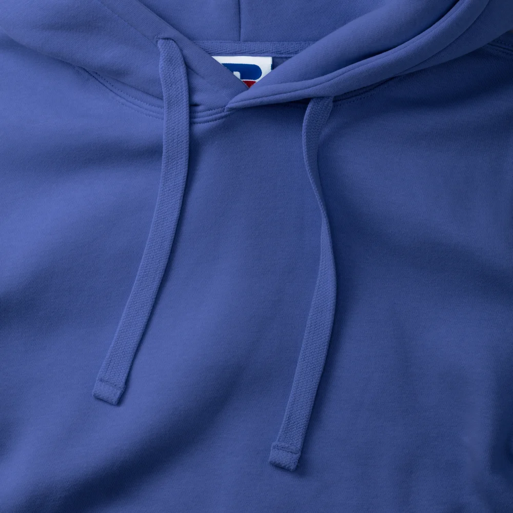 Damen Kapuzen Sweater "Authentic"