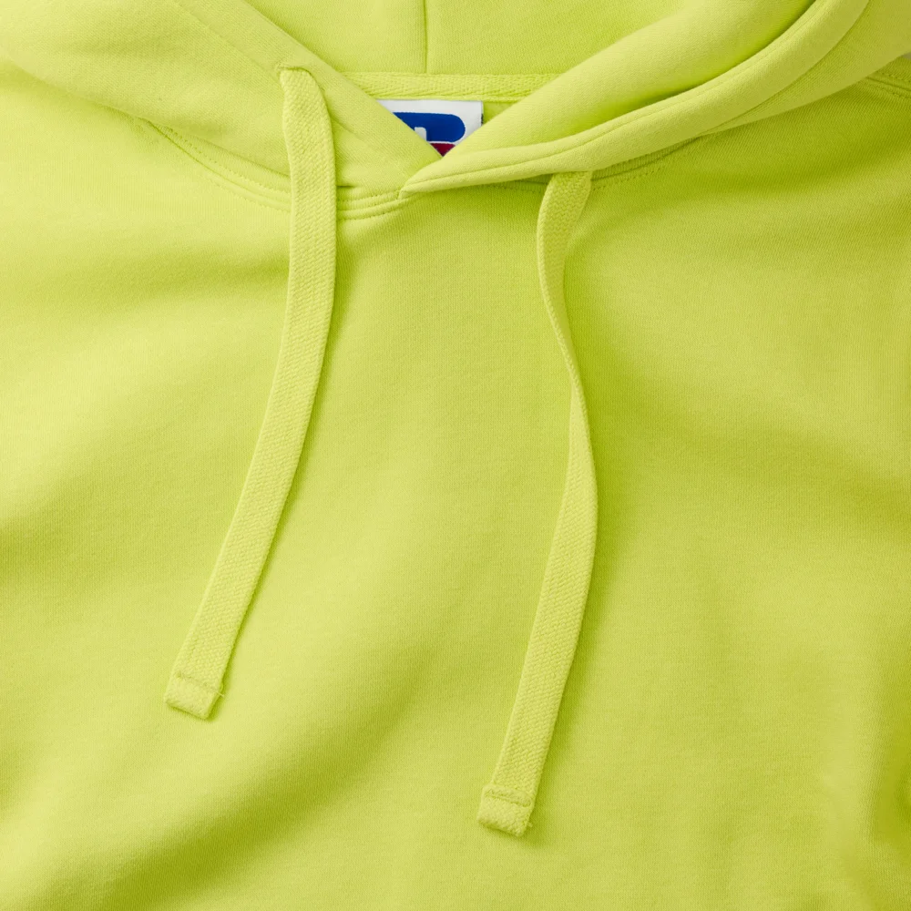 Damen Kapuzen Sweater "Authentic"